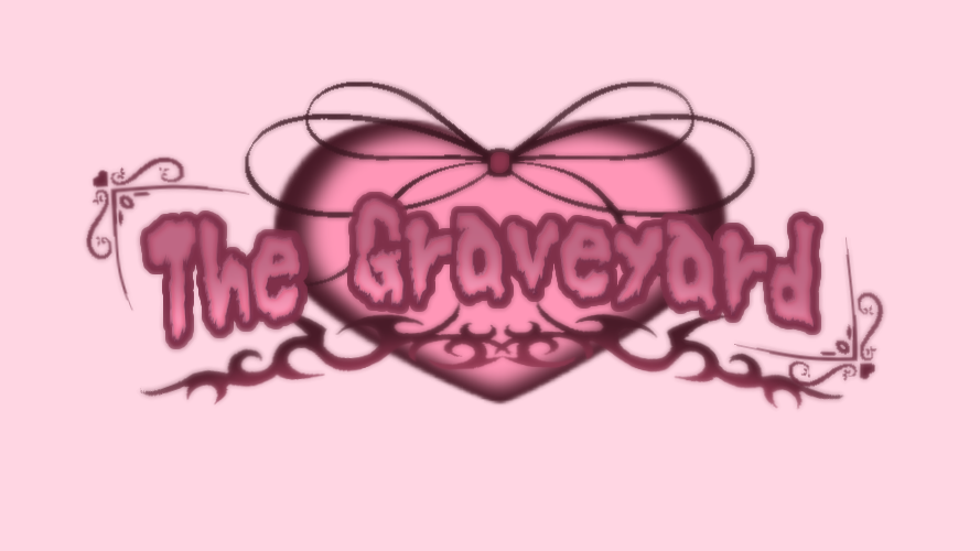 The Graveyardのバナー