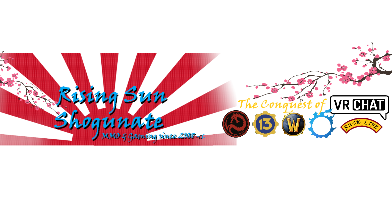 ~ Rising Sun Shogunate ~