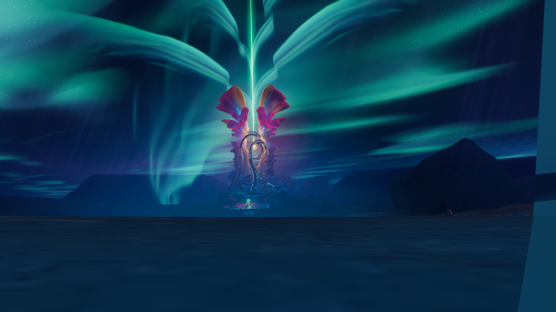 Hackwrench's Vault
