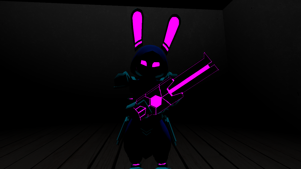 Glitched
