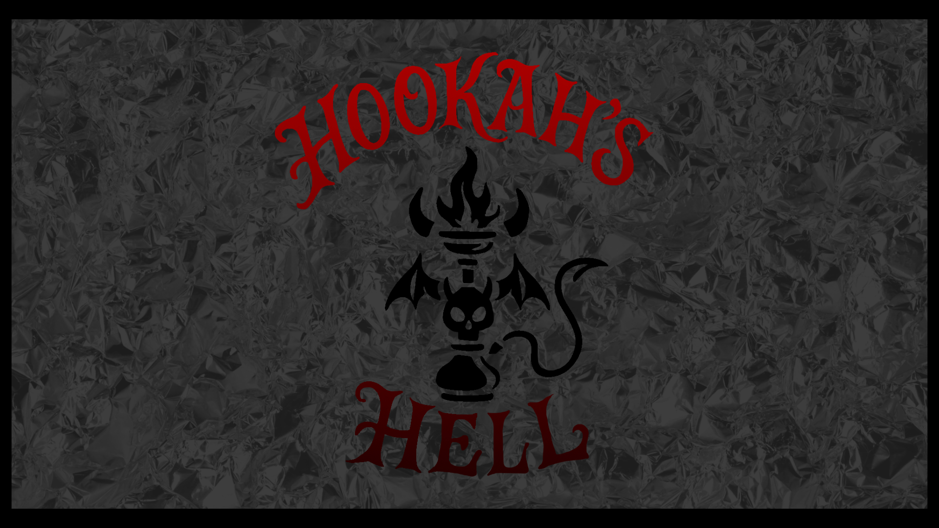 Hookah's Hellのバナー