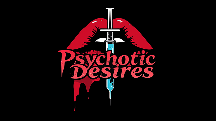 PSYCHOTIC DESIRES VERIFIEDのバナー