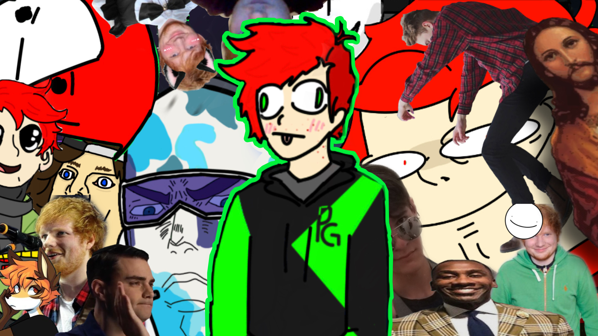 Party Green