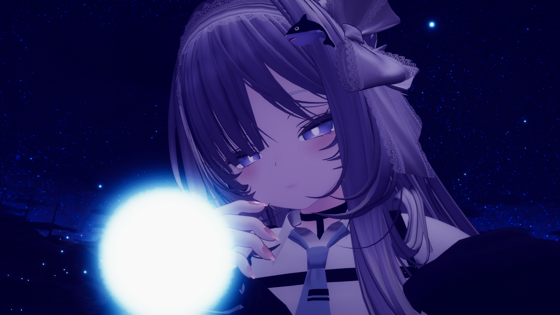 甘さMAXのINA様のバナー
