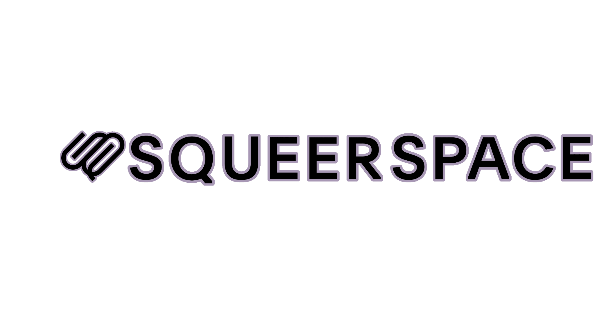 Squeerspaceのバナー