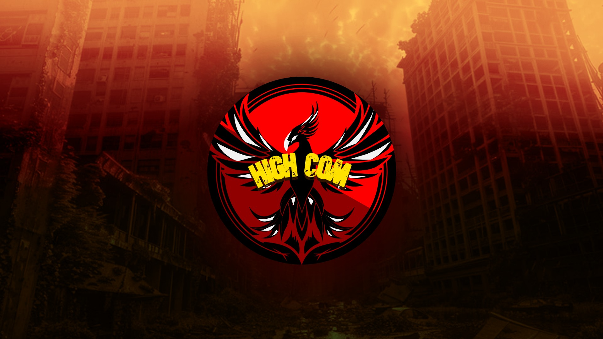 PCCF HighCom༻のバナー