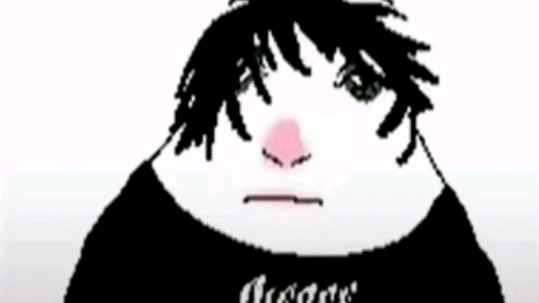 bagel is a nuggetのバナー