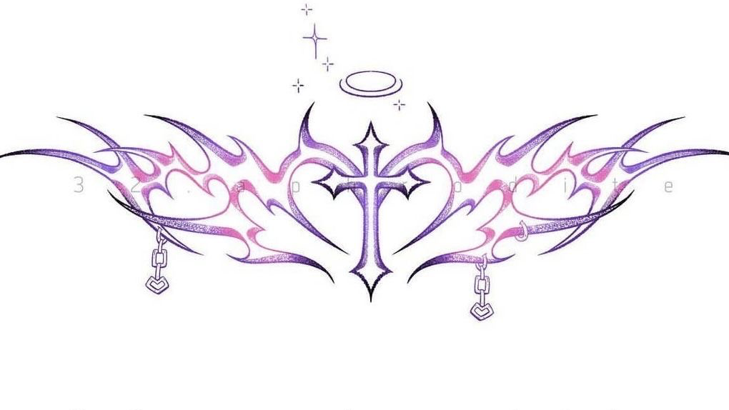 Marked by Succumommyのバナー
