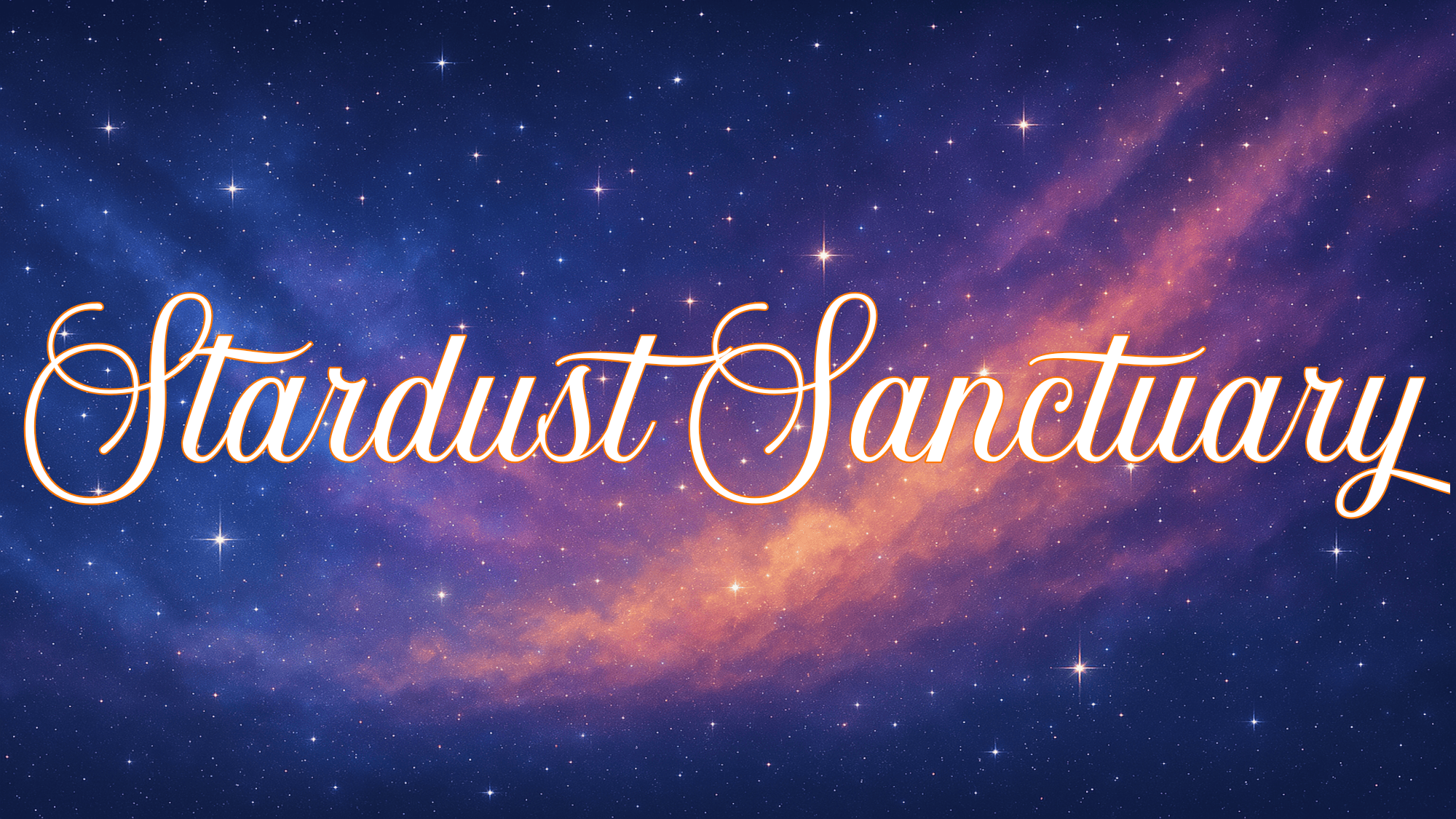 Stardust Sanctuary