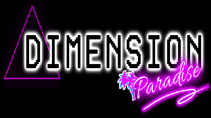 DIMENSION Paradiseのバナー