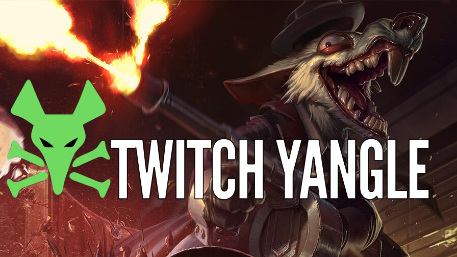 Twitch Yangle