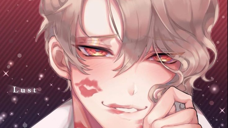 The Sin of Zest