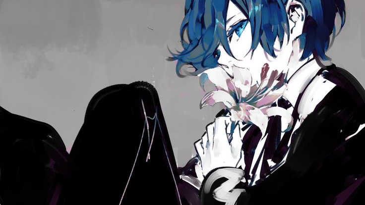 Official Makoto Yukiのバナー