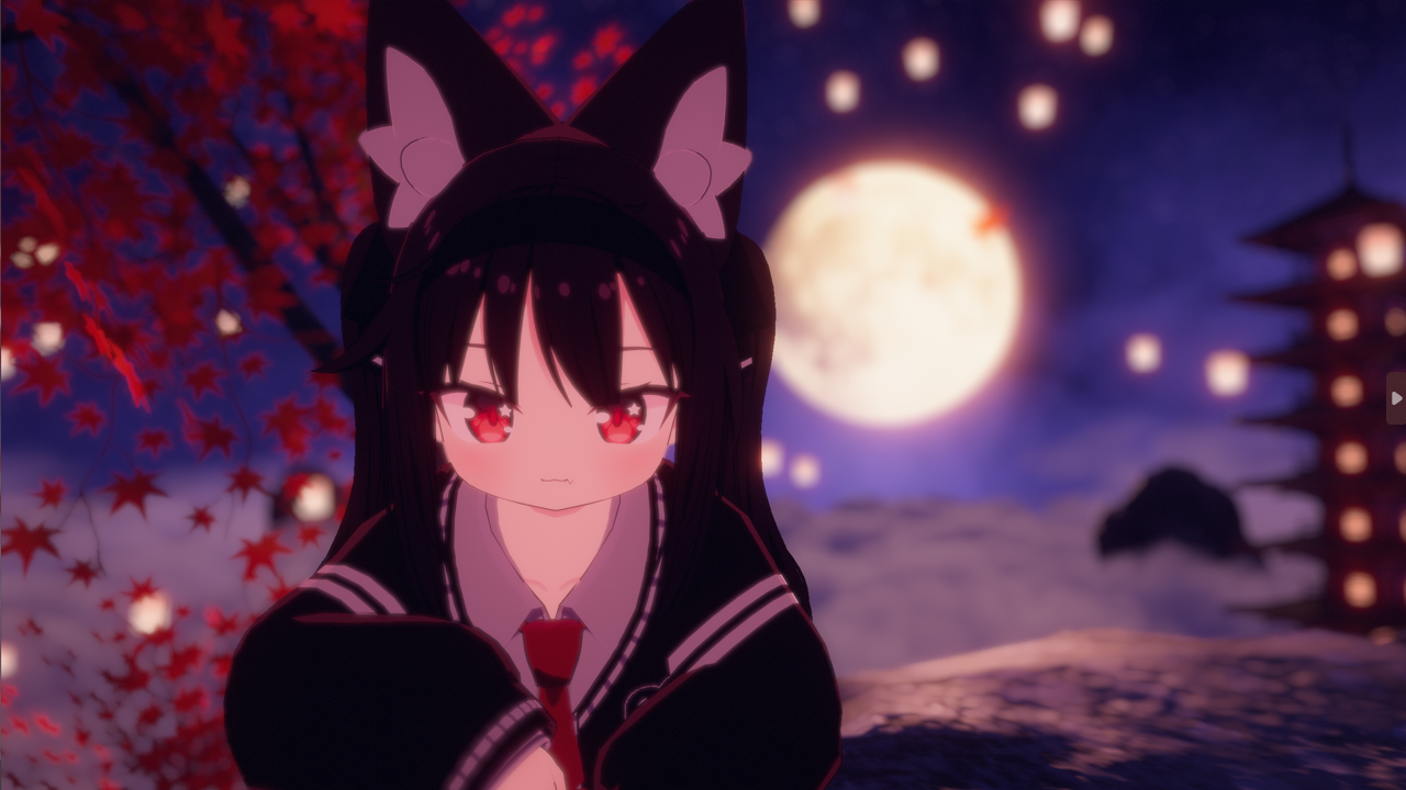 kuro小天使
