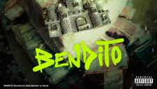 BABY BENDITOのバナー