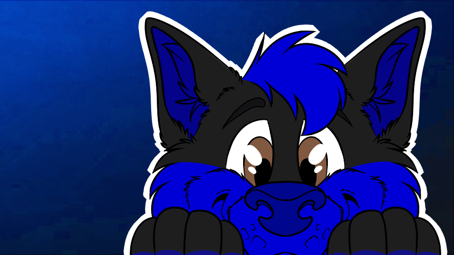 Neon's Wolf Pack