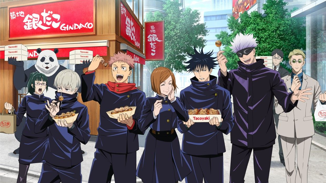 Anime Actorsのバナー