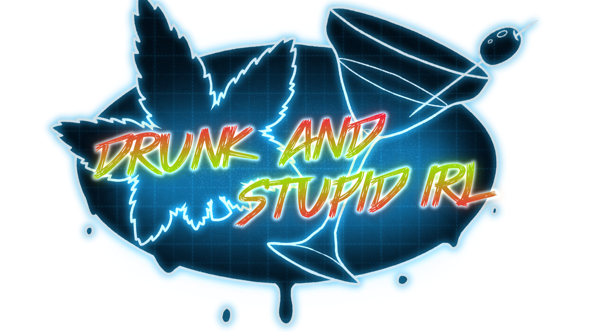 DNS IRL Eventsのバナー