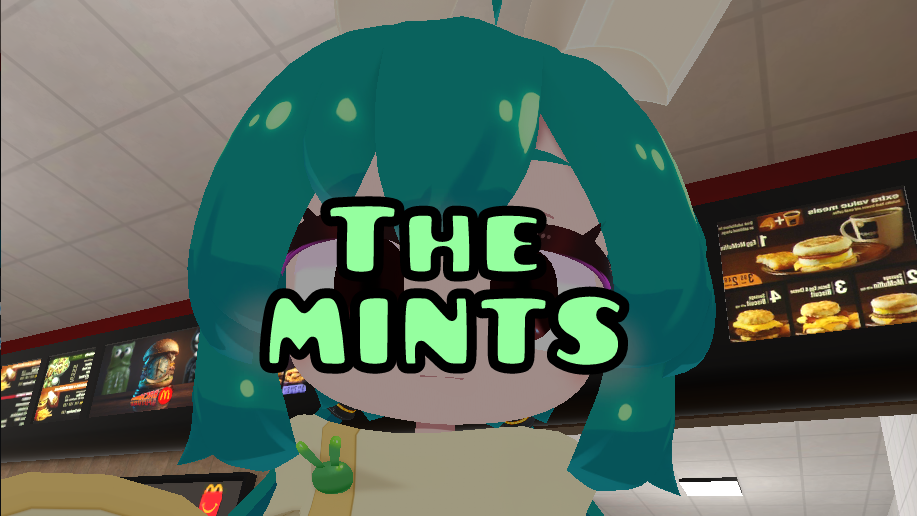 The Mints