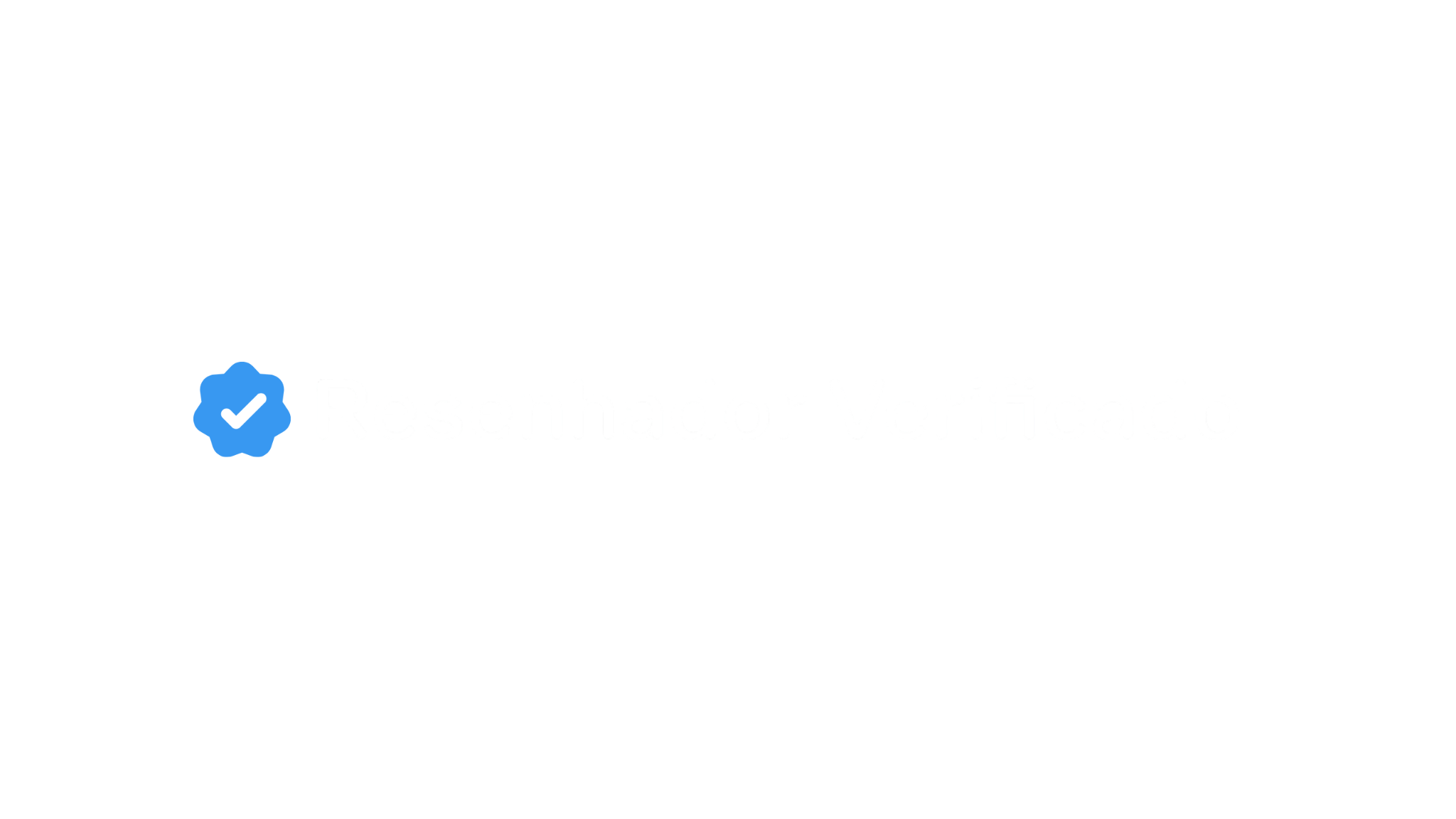 I a Resenha?のバナー