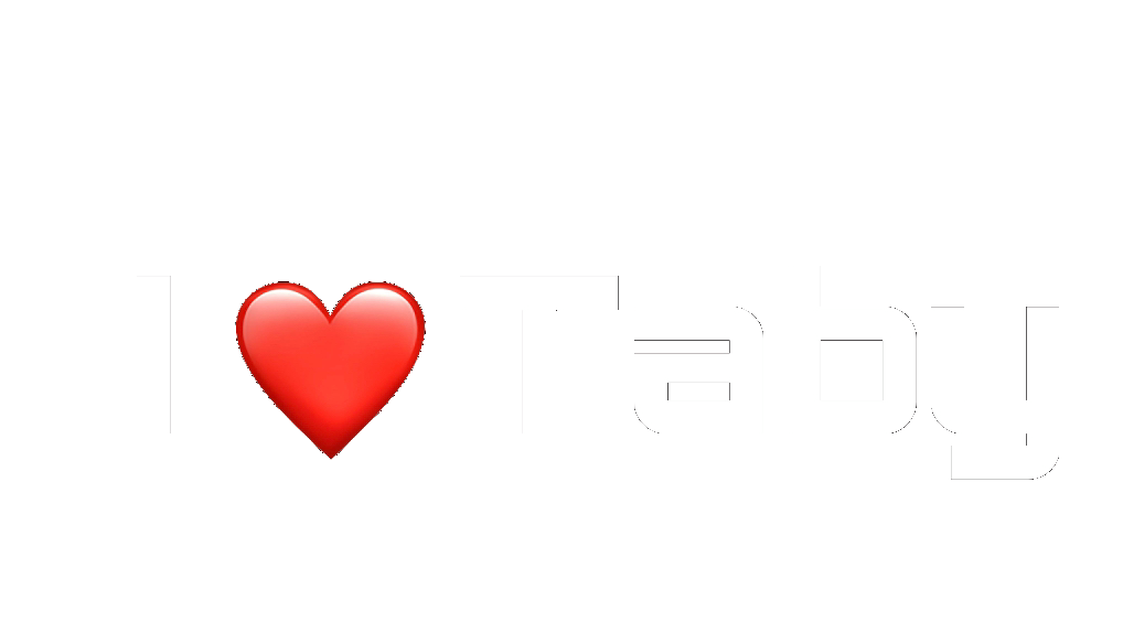 Taby's Favsのバナー