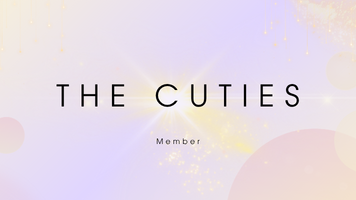 The Cutiesのバナー