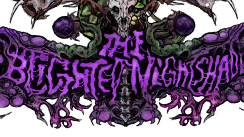 The Blighted Nightshadeのバナー