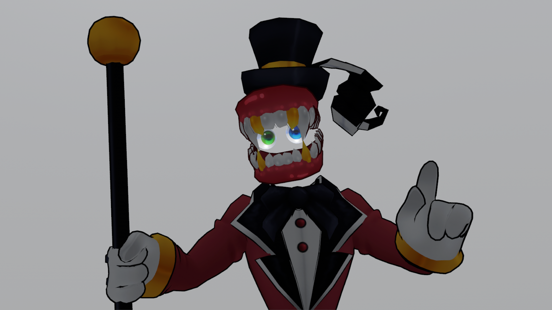 The Normal Amazing Circusのバナー