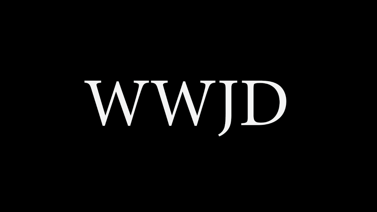WWJD