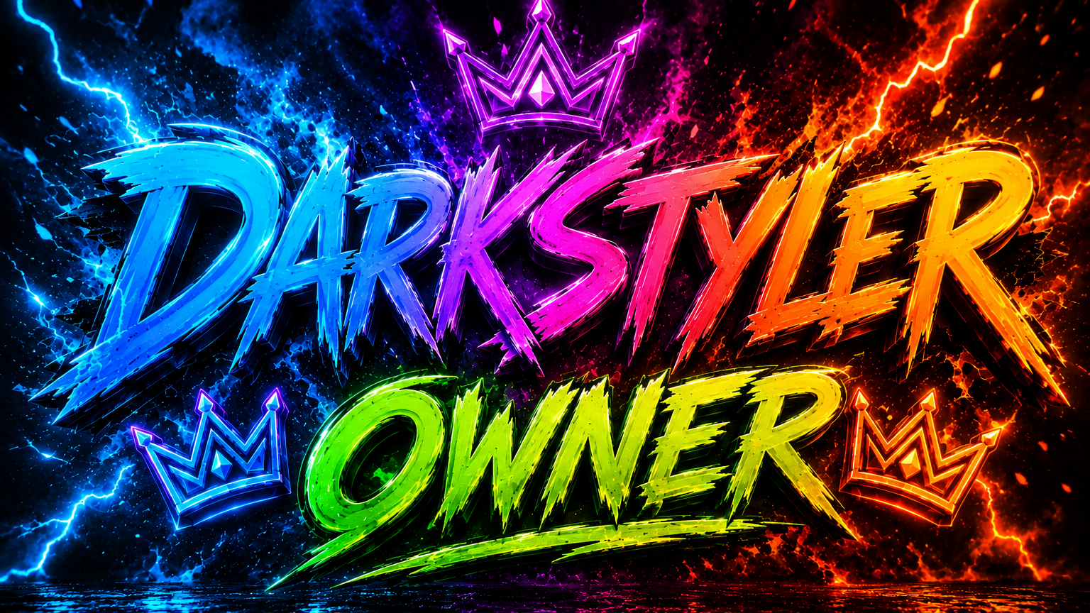 Darkstyler OWNER