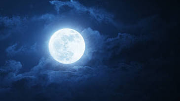 Moonlight barのバナー