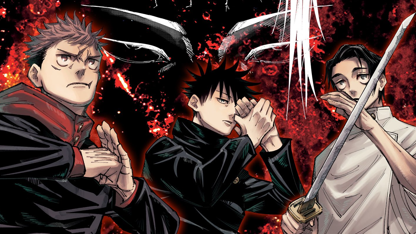 Evil gang