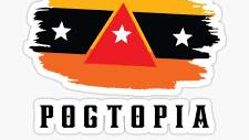 Pogtopiaのバナー