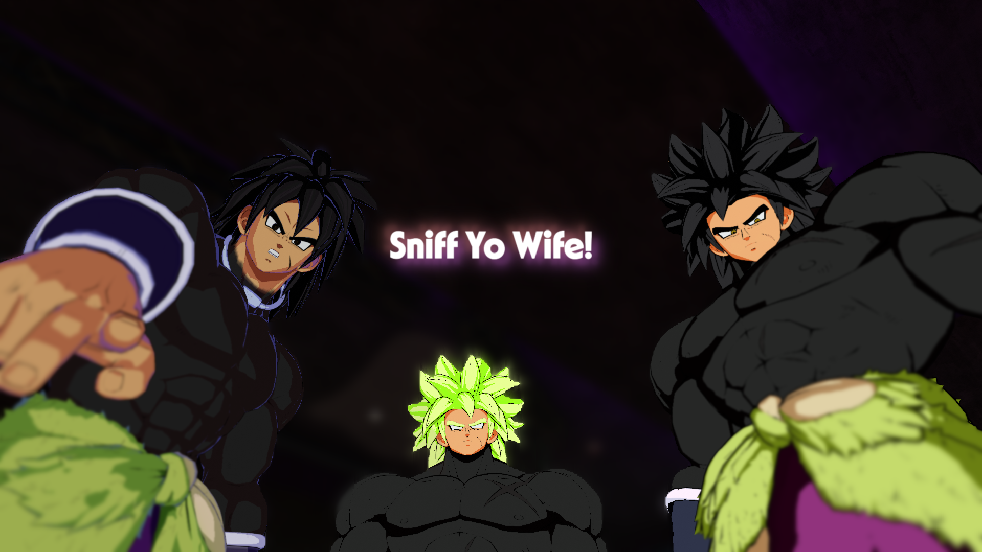 Wife Snifferのバナー