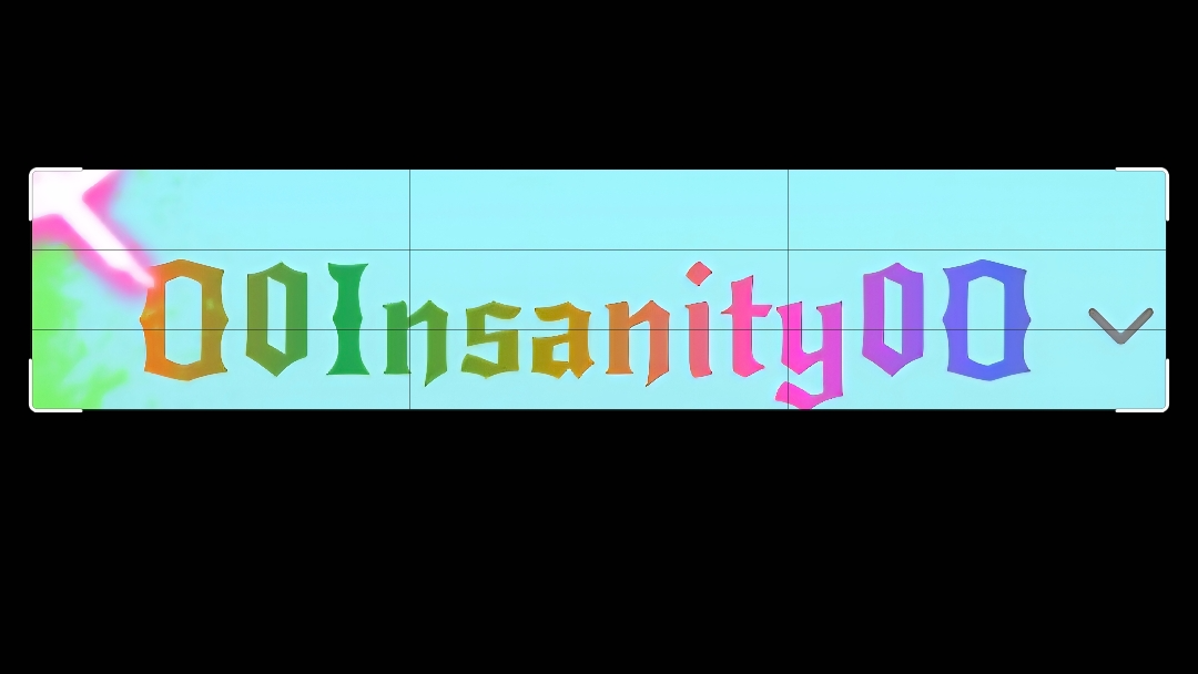 VirtualInsanityのバナー