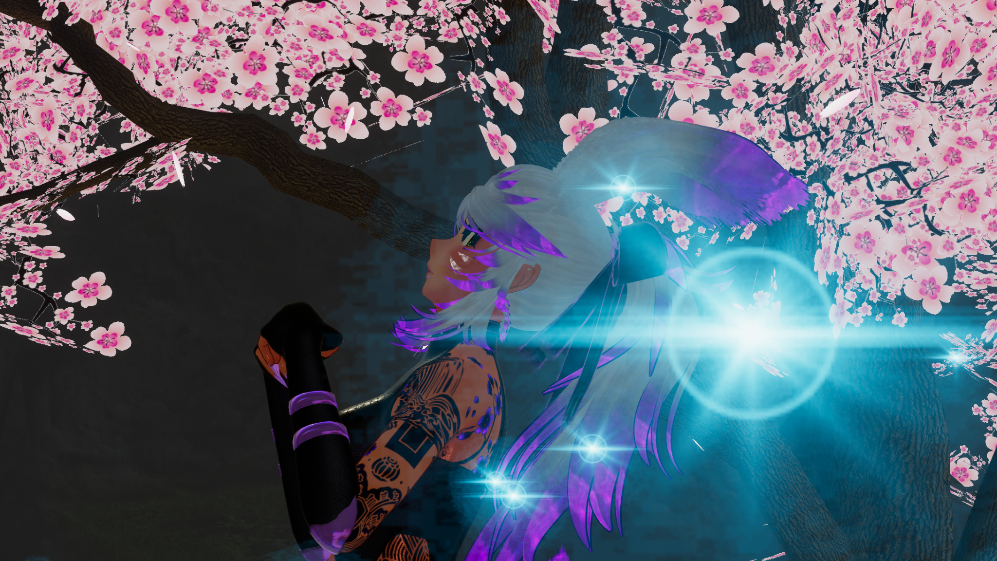 Vibes in the Rabbit Hole