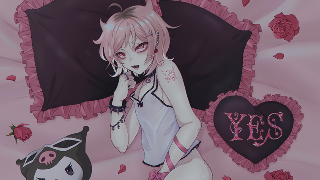 Femboys 4 Life