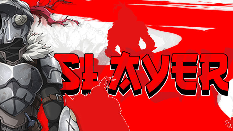 The Goblin Slayers