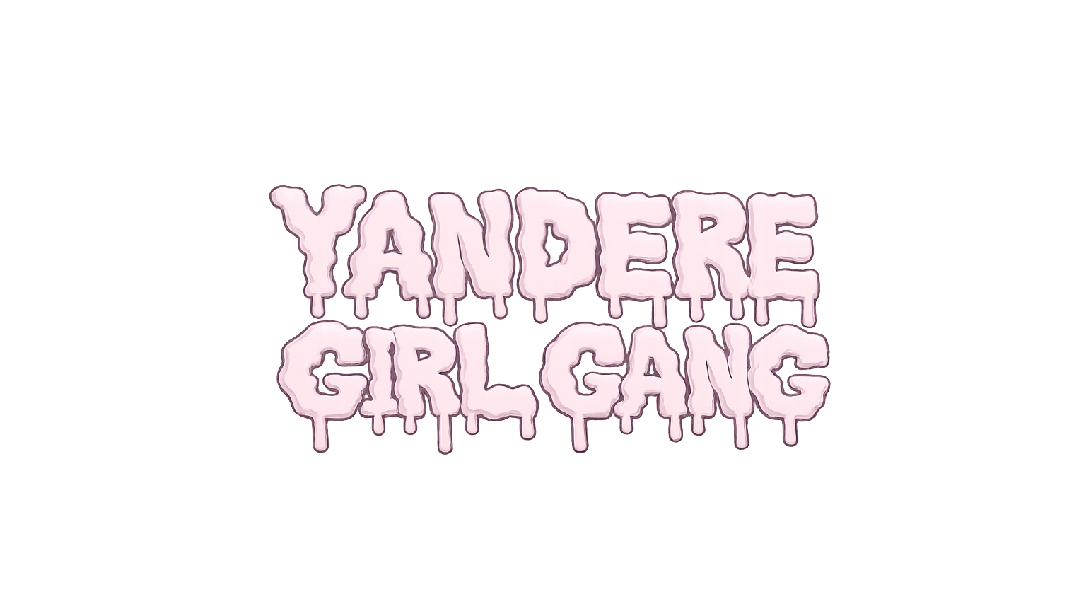 Yandere Catgirlのバナー