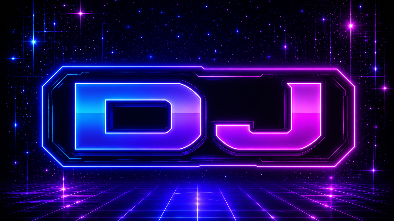 CYBER LOUNGE DJ