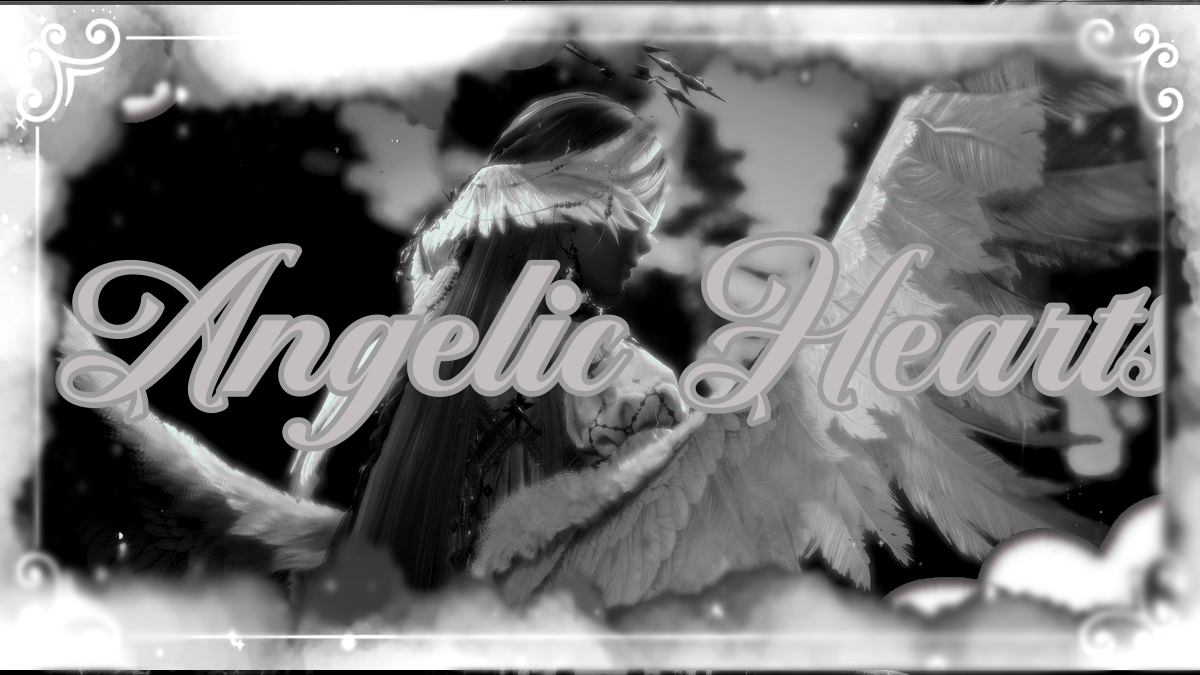 Angelic Heartsのバナー