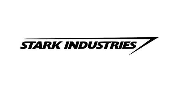 Stark Industriesのバナー