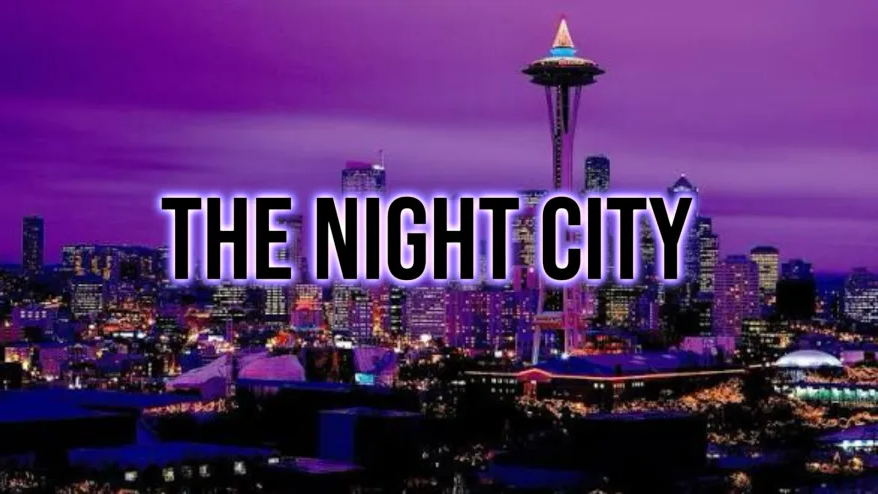 The Night City Hangout