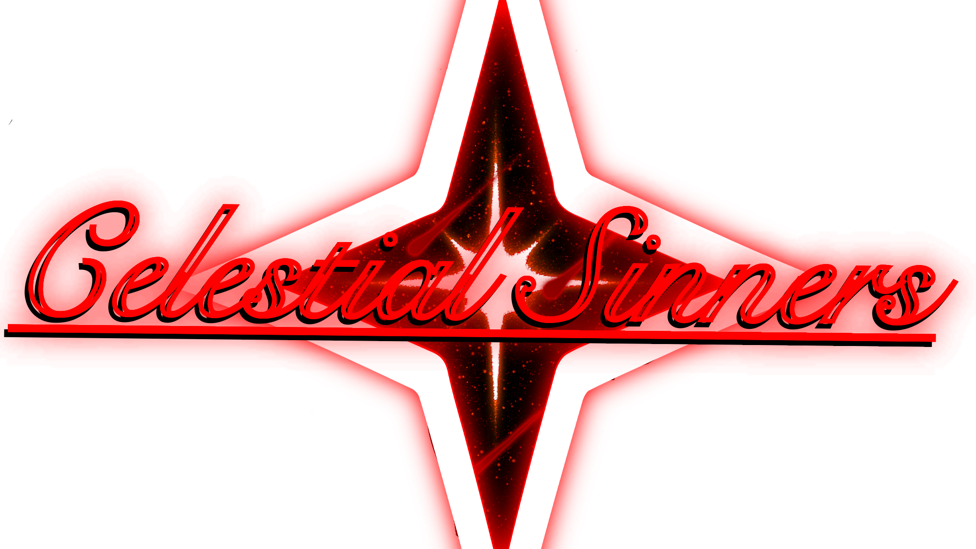 Celestial Sinnersのバナー