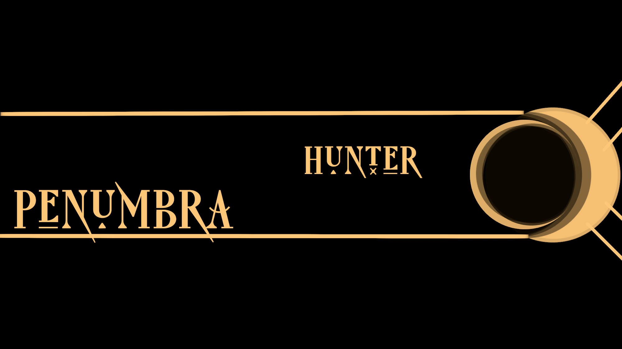 Umbral Prowler Penumbraのバナー