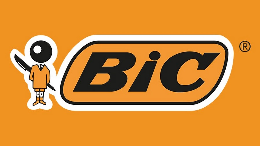 BICのバナー