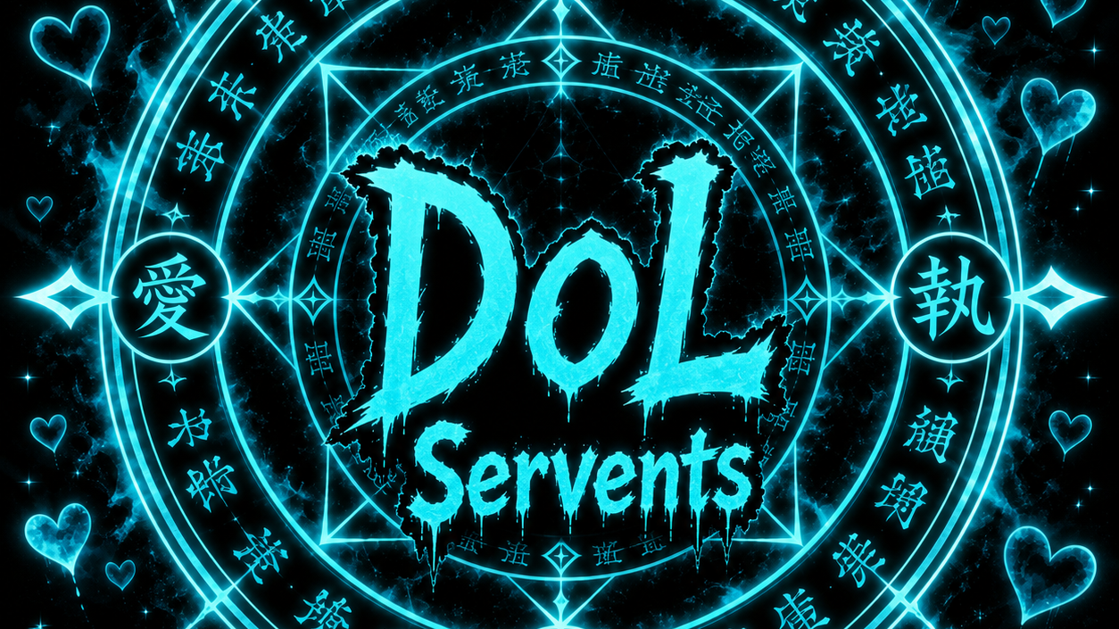 Domain of Lust Servents