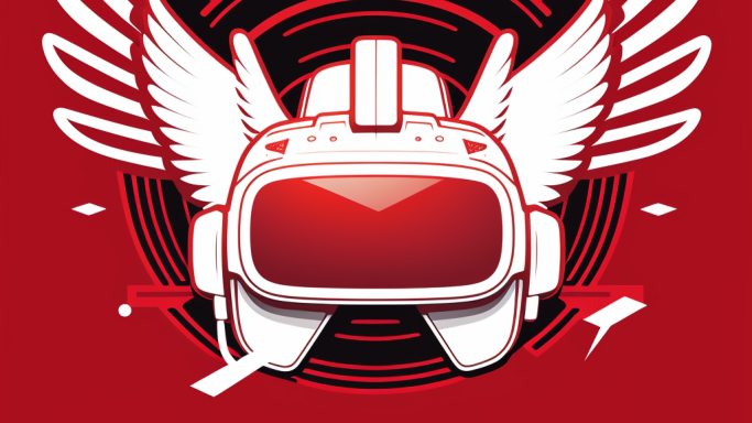 The-CorkpitVR-Podcastのバナー