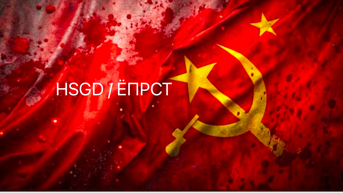 HSGD ЁПРСТのバナー