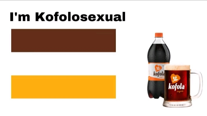 Kofolasexualのバナー
